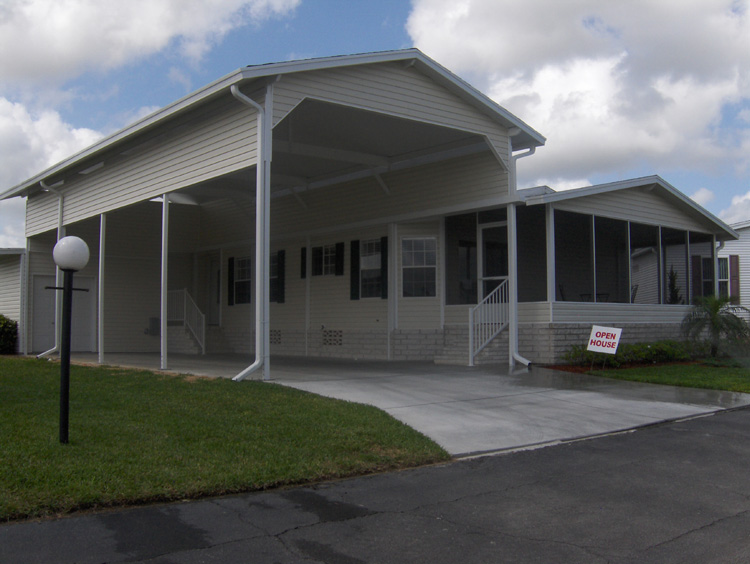 Photo Tour Lily Lake Golf Club